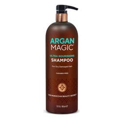 ARGAN MAGIC Defining Curl Cream 8 oz. JocottBrands