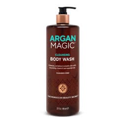 ARGAN MAGIC  Hydrating Body Wash, 32 oz. - JocottBrands