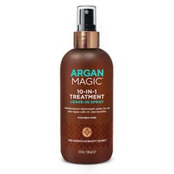 ARGAN MAGIC  Hydrating Body Wash, 32 oz. - JocottBrands