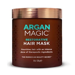 ARGAN MAGIC | Restorative Hair Mask, 8oz