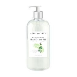 PEARLESSENCE | Hand Wash - Coconut/Rose, 16oz