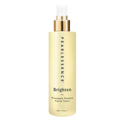 PEARLESSENCE | Brighten - Pineapple Enzyme Facial Tonic, 6oz