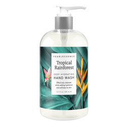 PEARLESSENCE | Tropical Rainforest Hand Wash 16.9oz