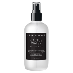 PEARLESSENCE | Facial Mist, Cactus Water - 8oz