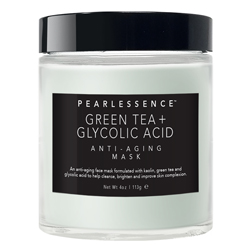 Pearlessence Balancing Facial Oil Argan + Vitamin E, 1.8 oz Ingredients and  Reviews