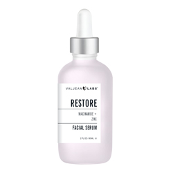 valjean labs restore serum