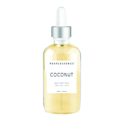 PEARLESSENCE | Balancing Facial Oil, Coconut - 1.8oz